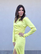 Abito Lemon