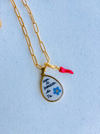 Collana NON TI SCORDAR DI TE