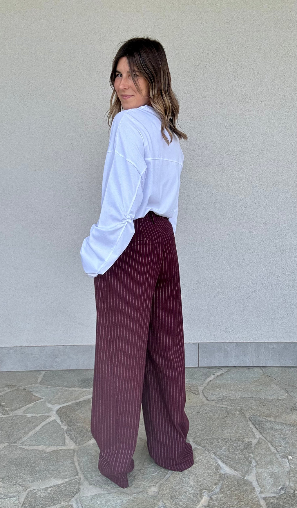 Pantalone Laura