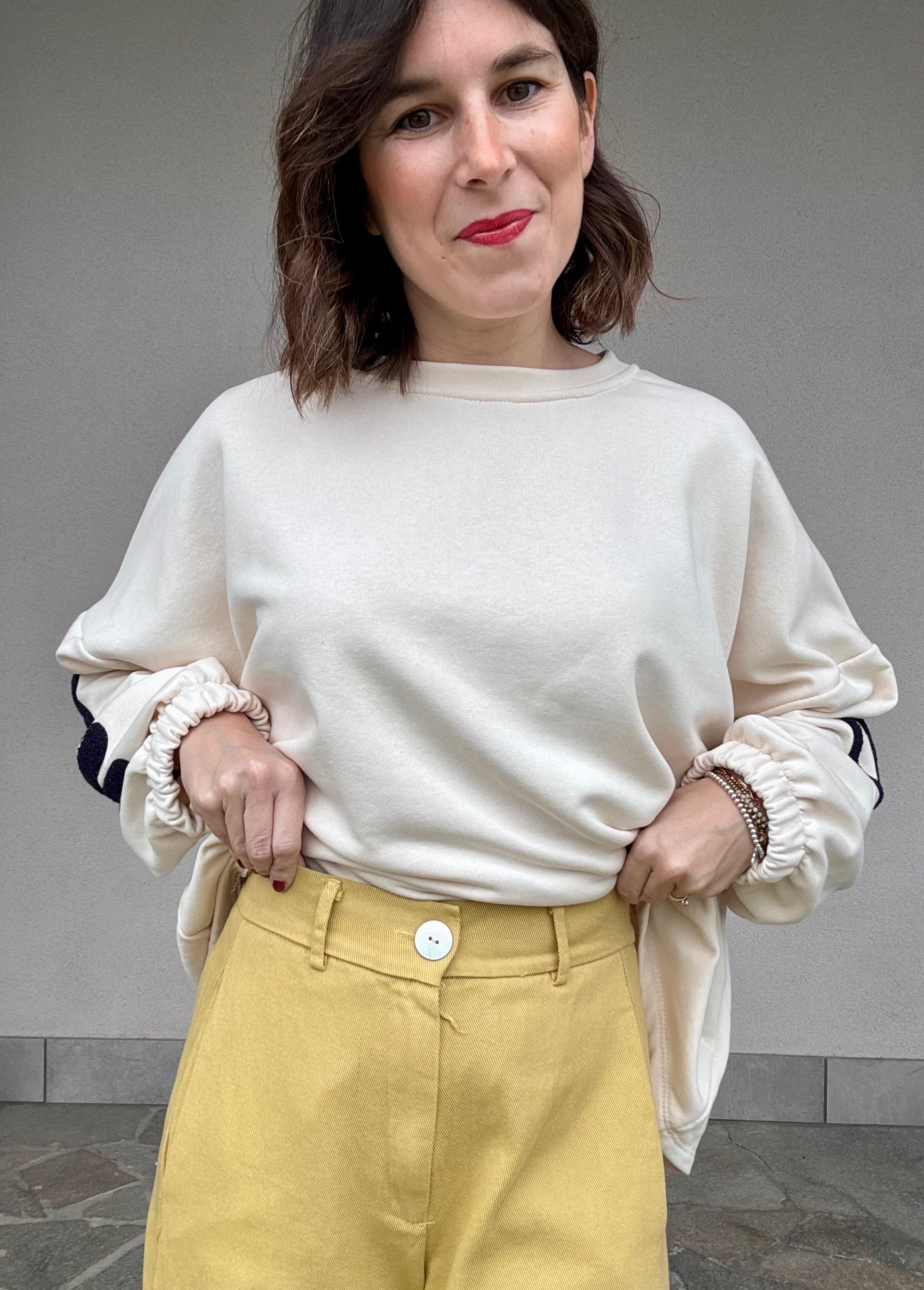 Pantalone Dani
