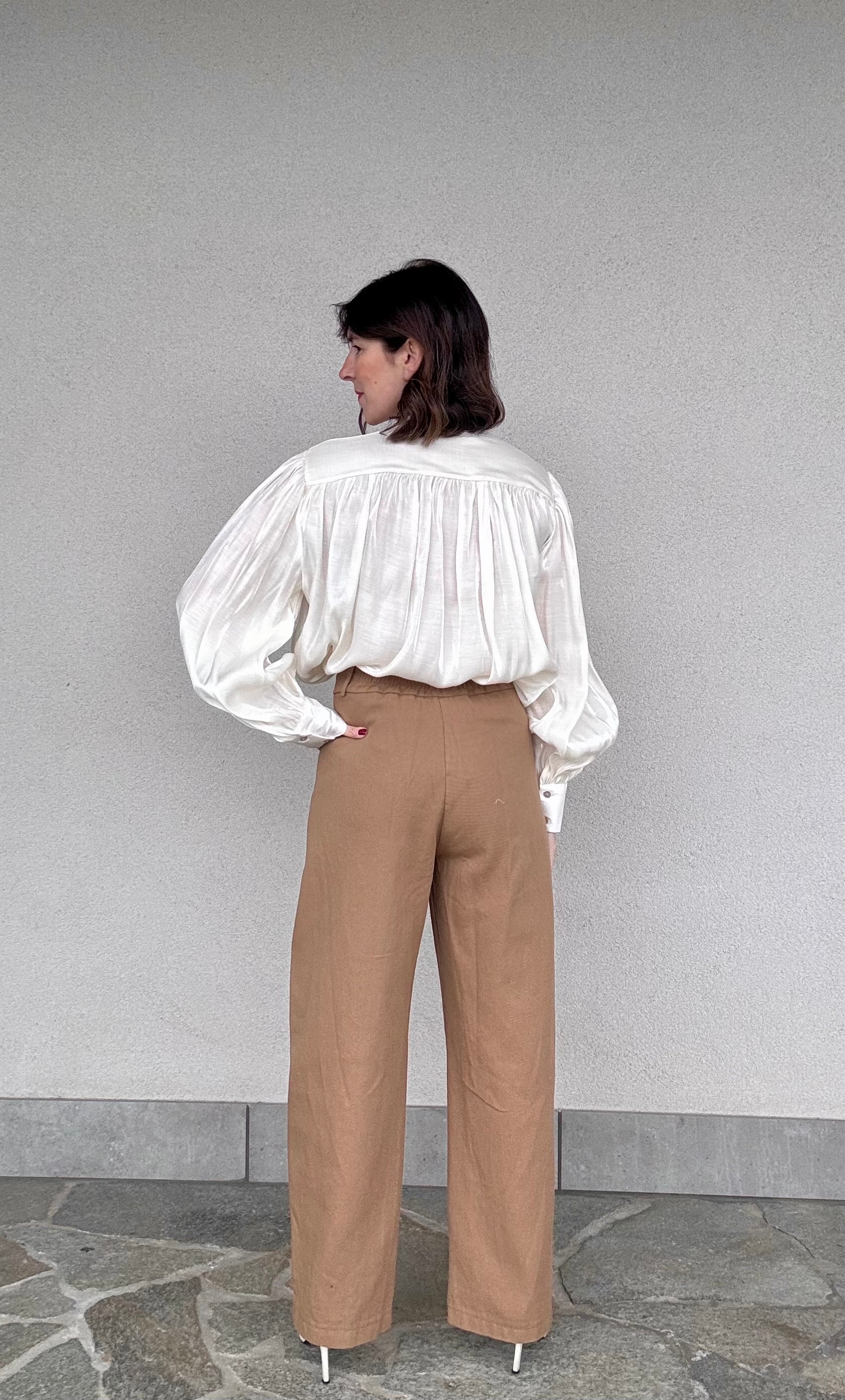 Pantalone Dani