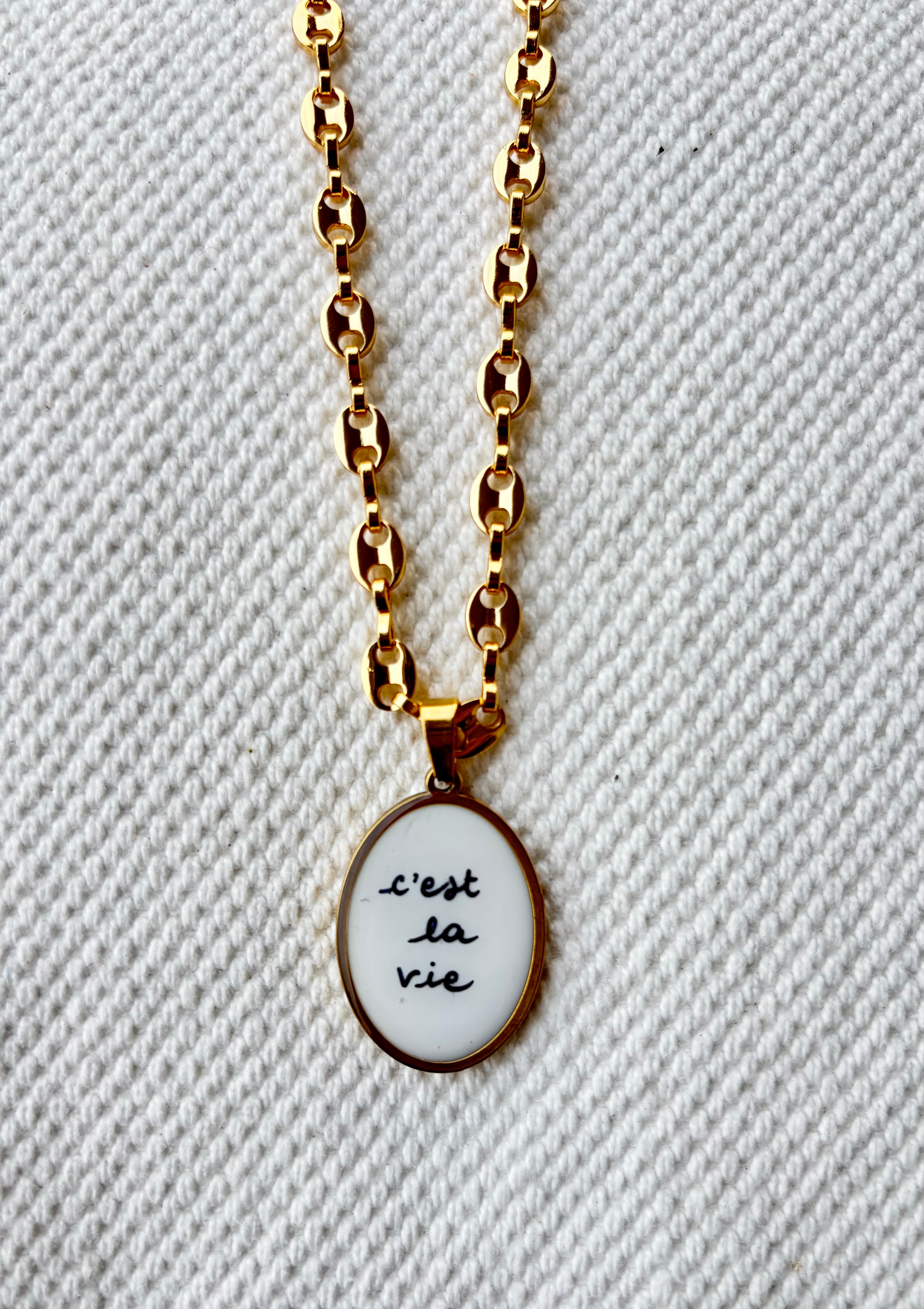 Collana “C’EST LA VIE”
