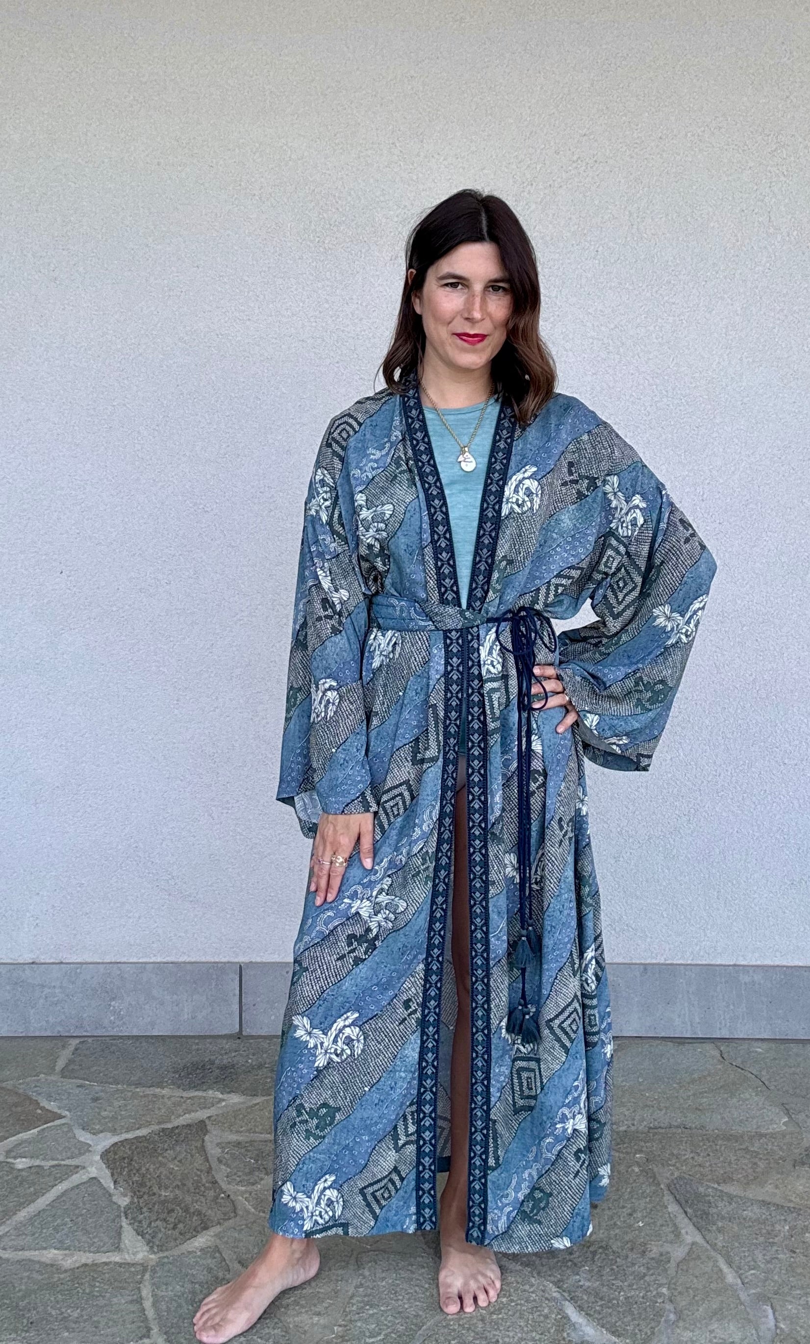Kimono Yoko