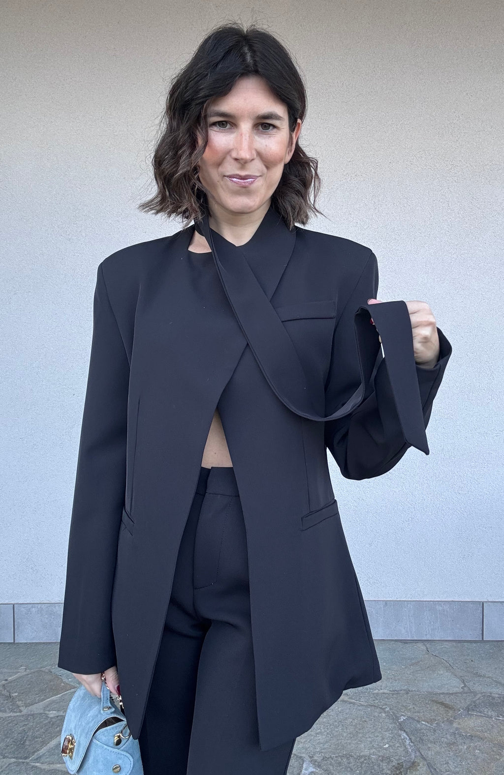 Blazer Cindy