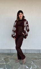 Pantalone sartorialist