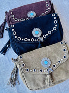 Borsa coachella