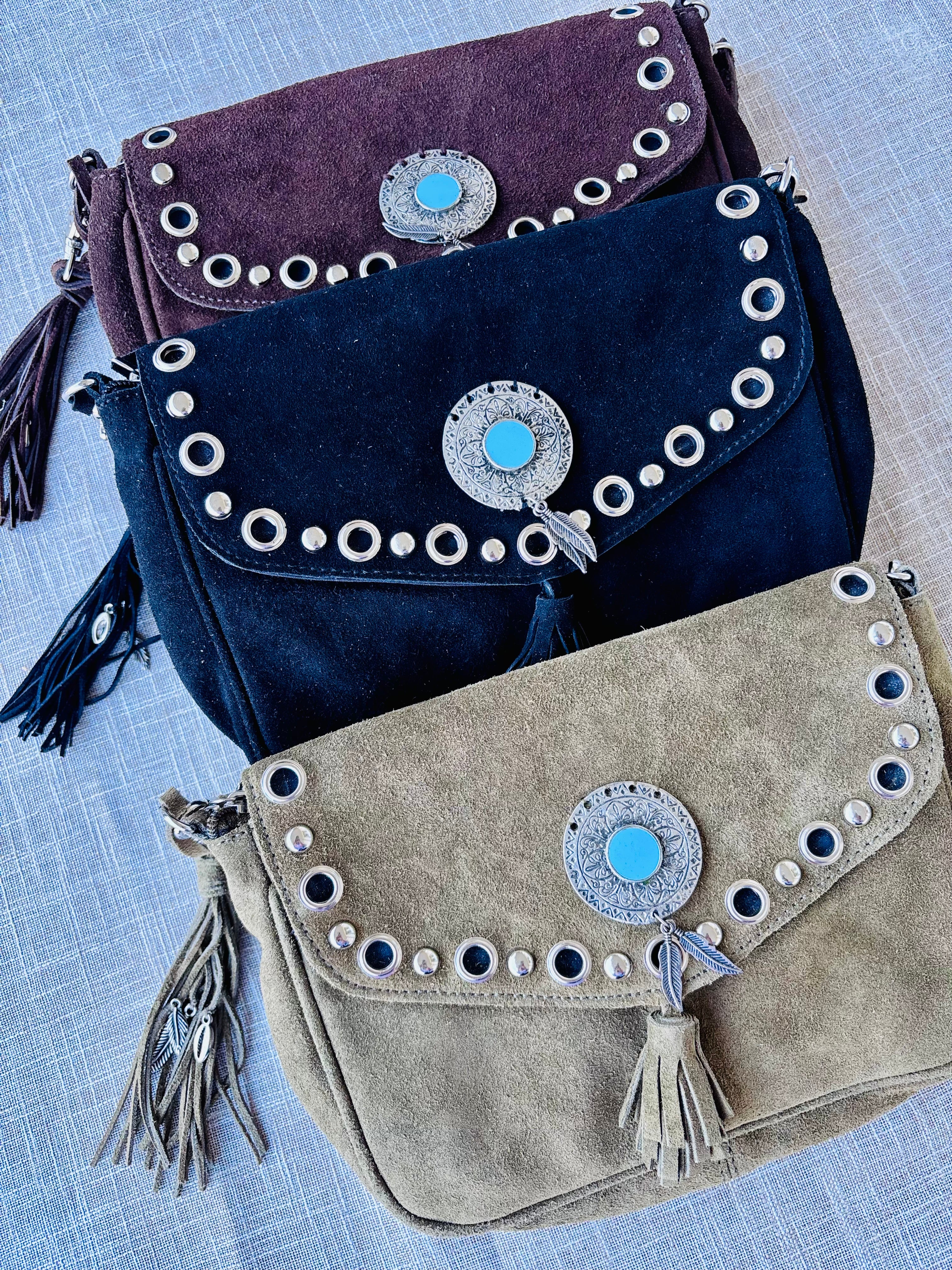 Borsa coachella