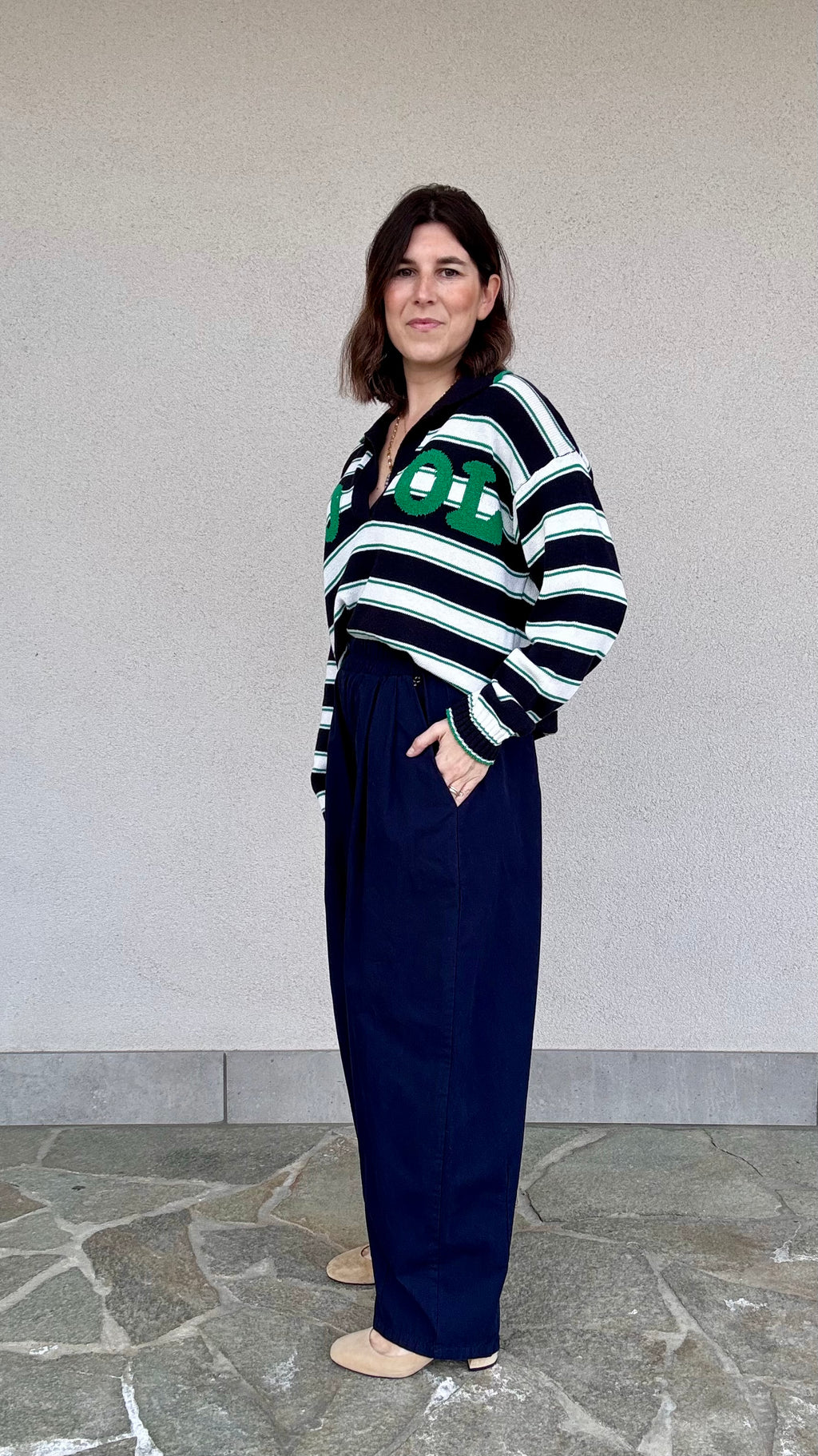 Pantalone
