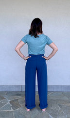 Pantalone Marina