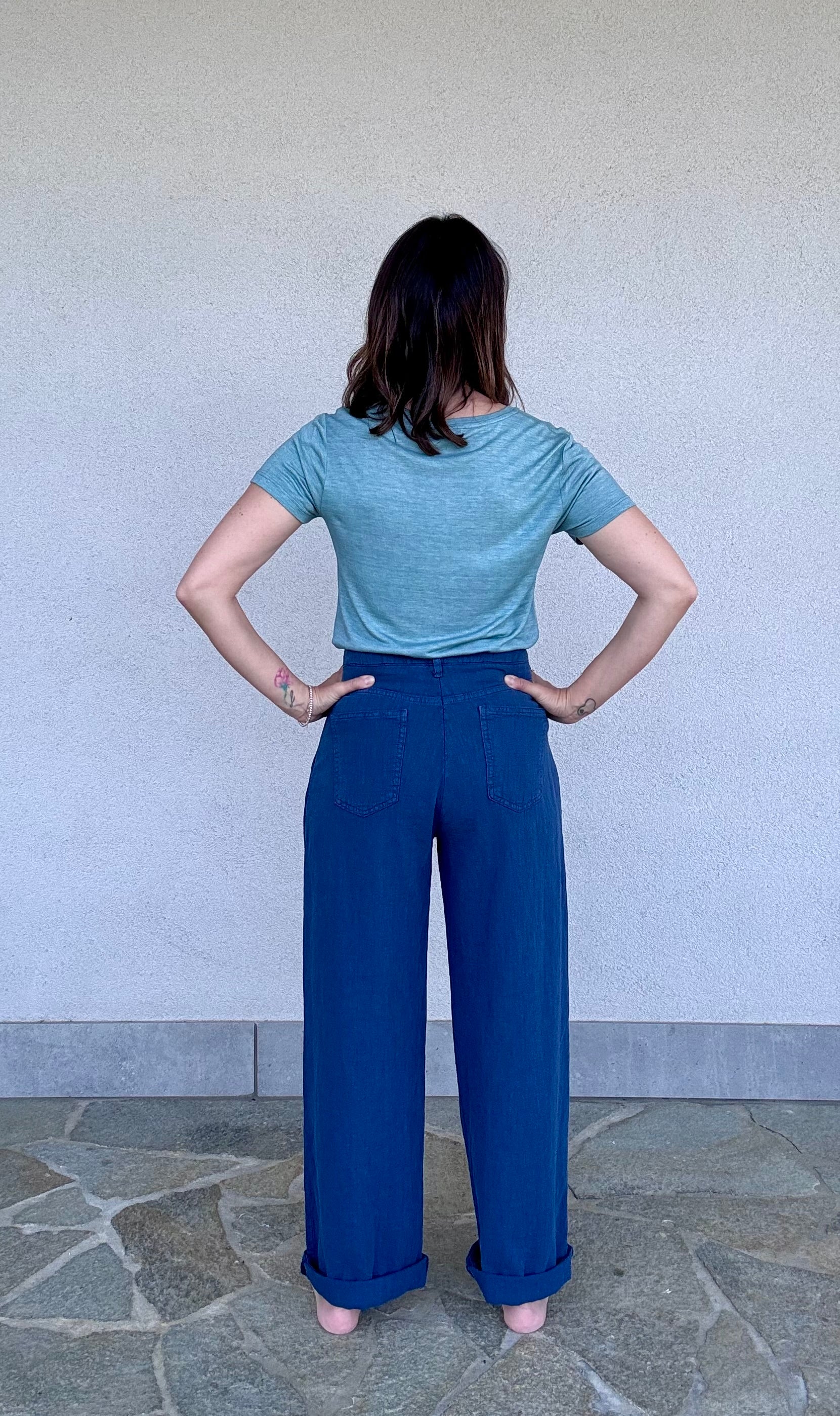 Pantalone Marina