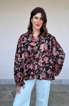 Camicia Amanda