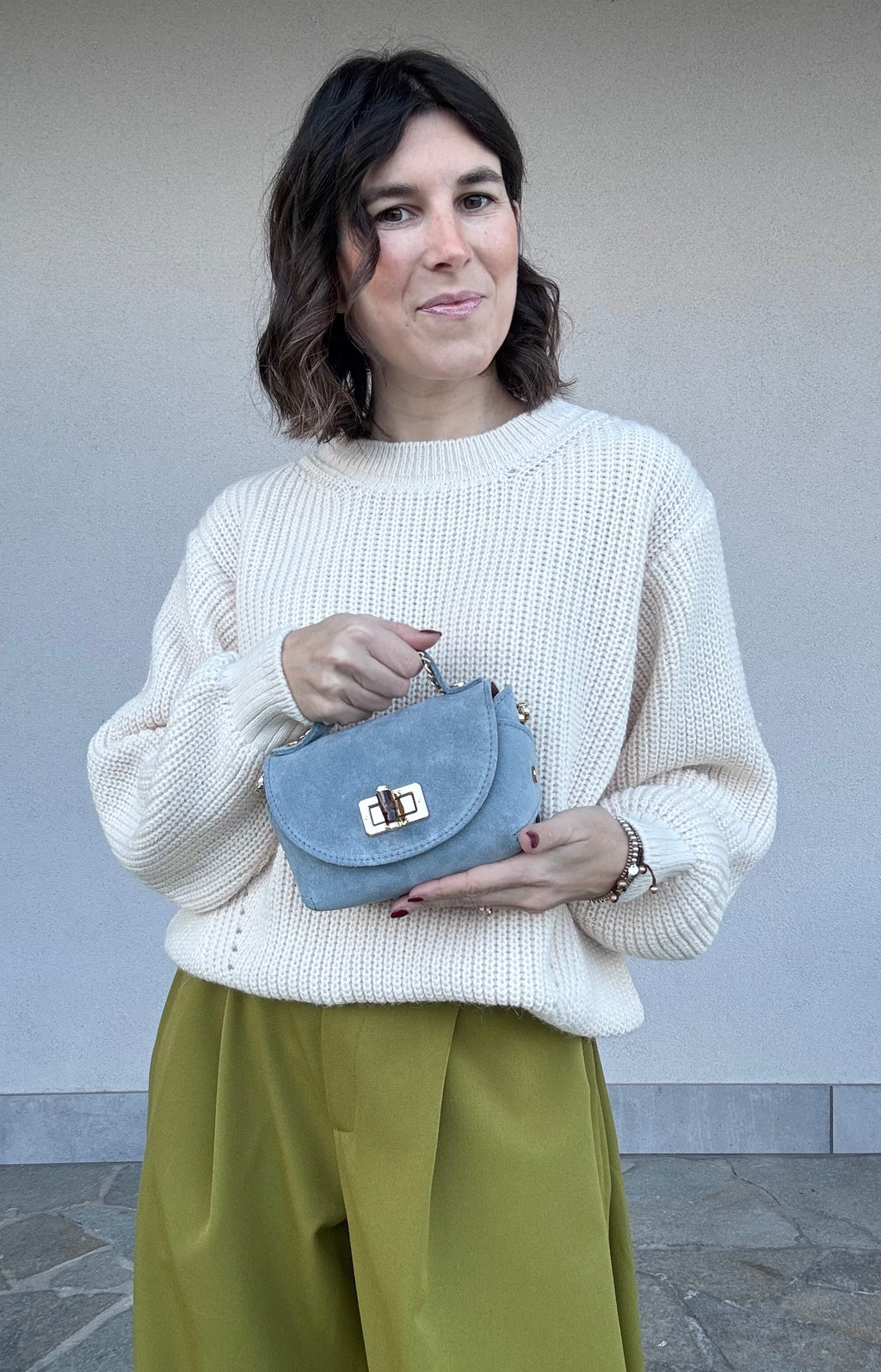 Borsa Frida