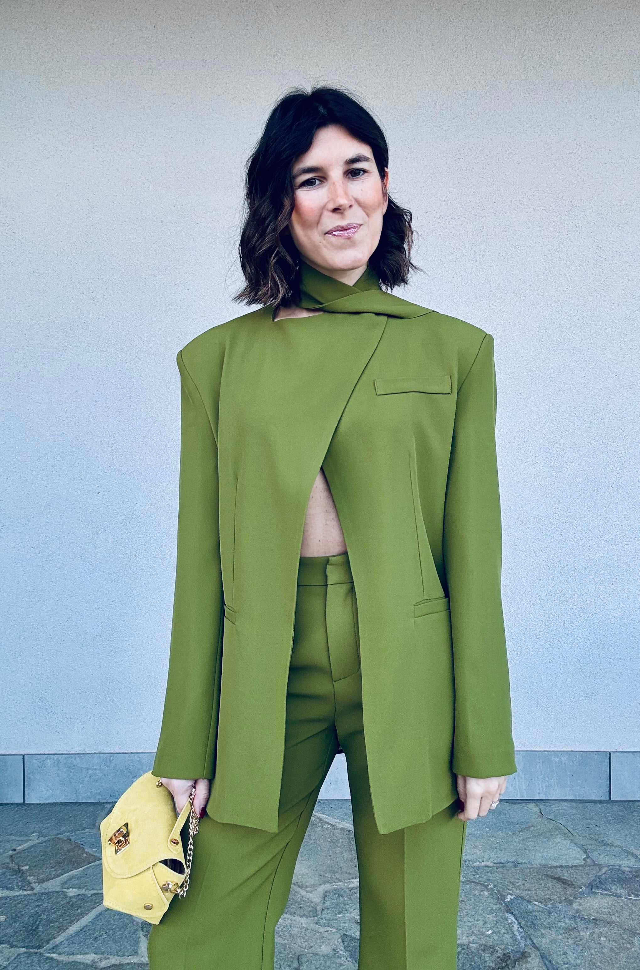 Blazer Cindy || + colori