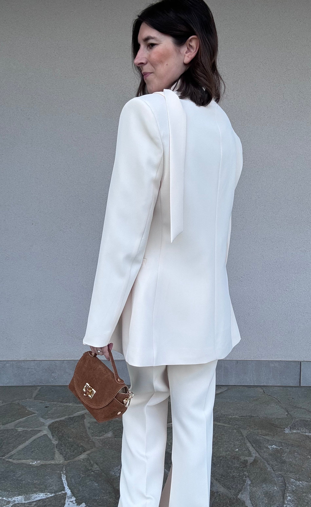 Blazer Cindy