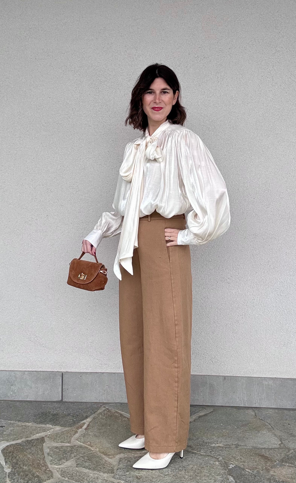 Pantalone Dani