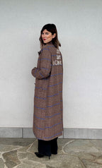 Cappotto JE SUIS ICONIC