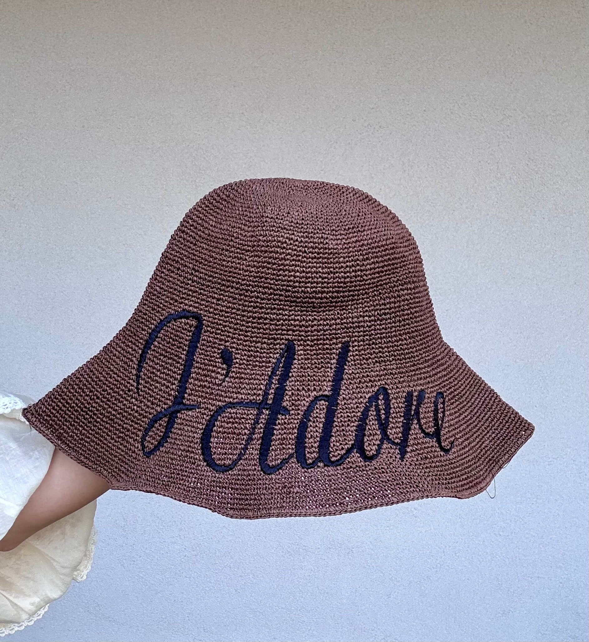 Cappello J’ADORE