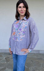 Camicia Maui