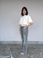 Denim Frida