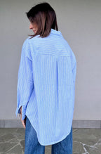 Camicia righe