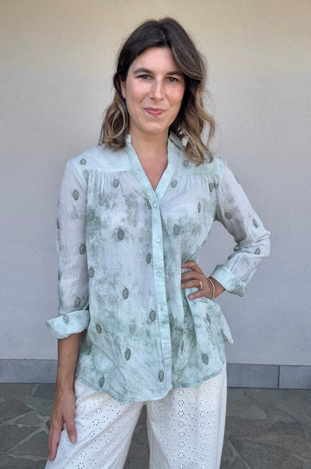 Camicia RANI