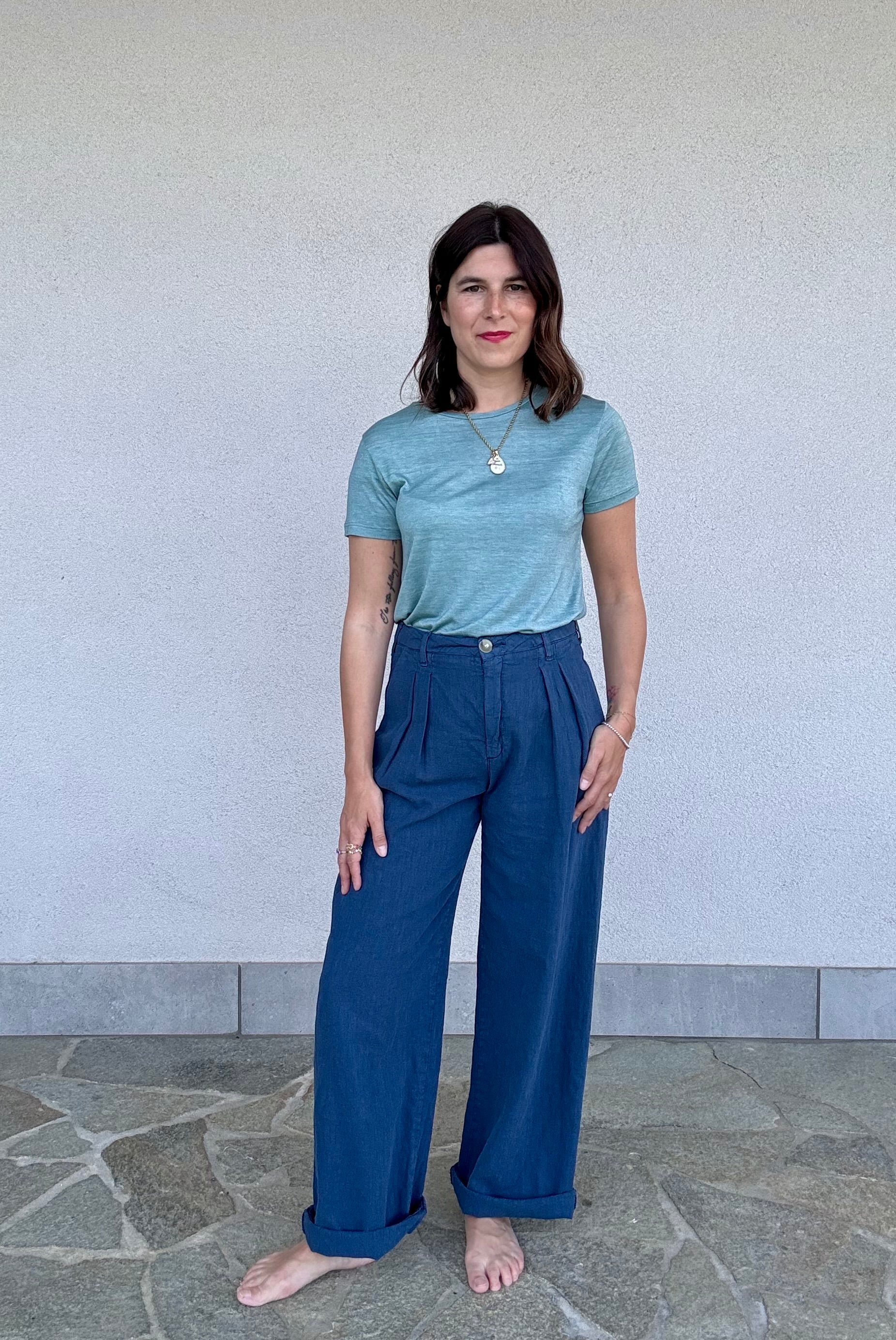 Pantalone Marina