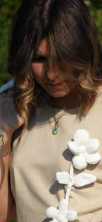T-shirt Flower