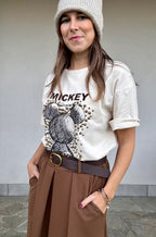 T-shirt MICKEY MOUSE