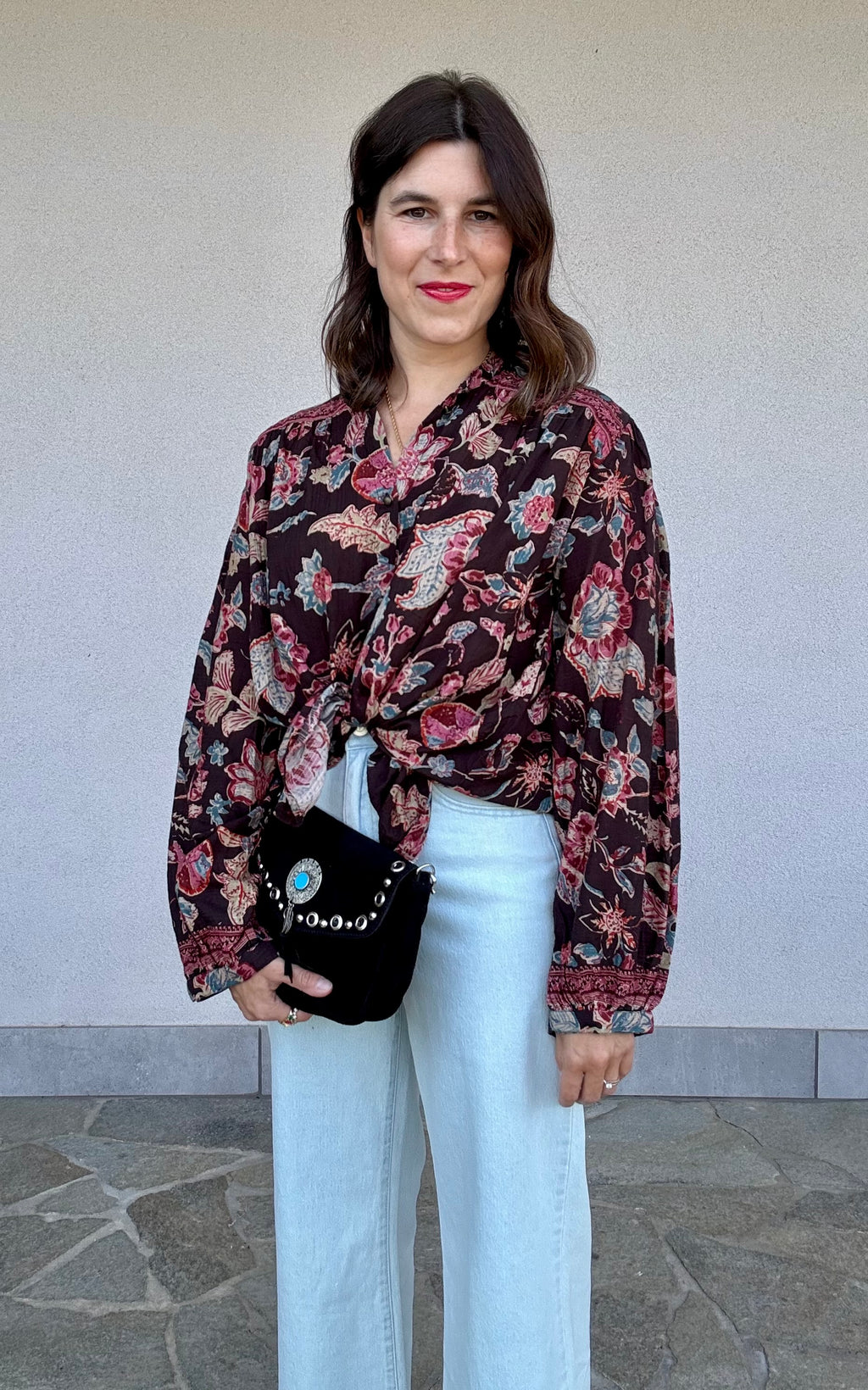 Camicia Amanda