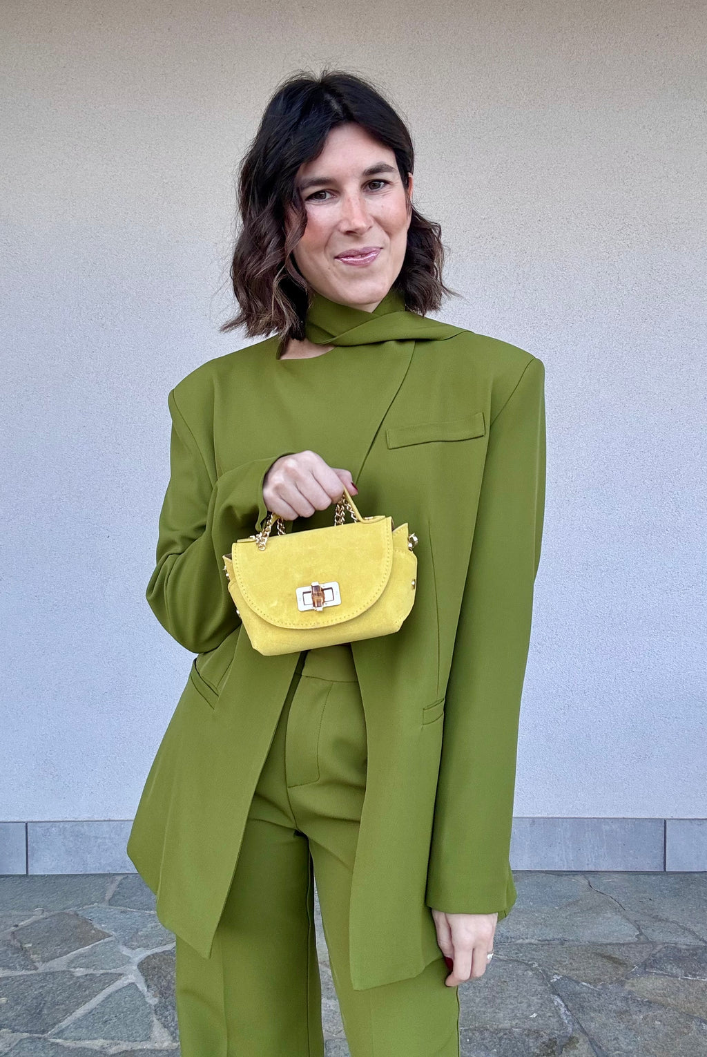 Borsa Frida