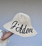 Cappello J’ADORE