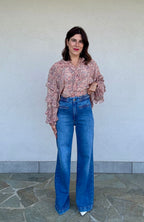 Denim Cher