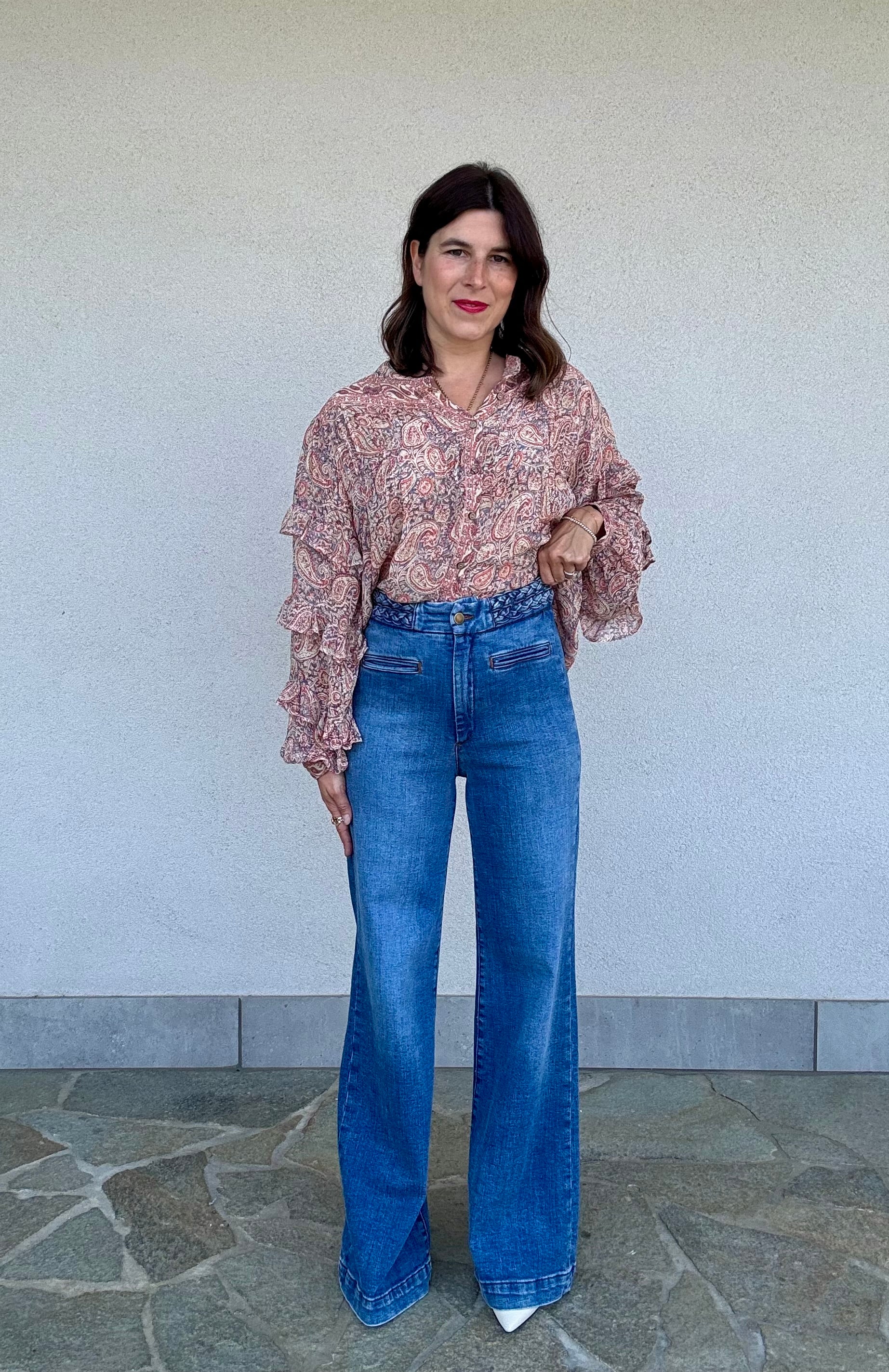 Denim Cher