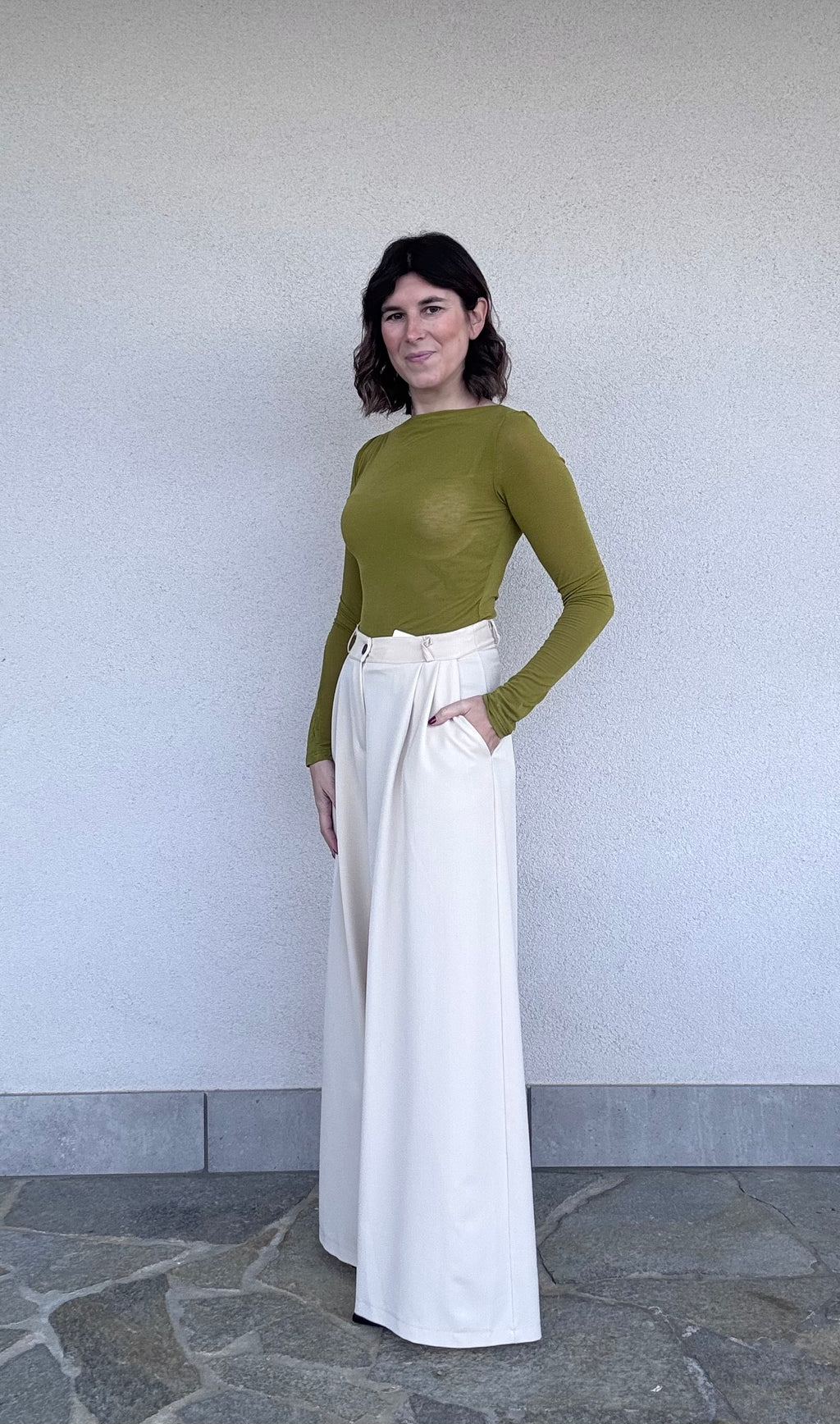 Pantalone Sofy