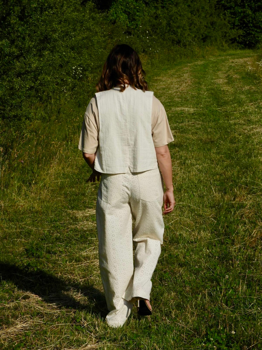 Pantalone THEODORE