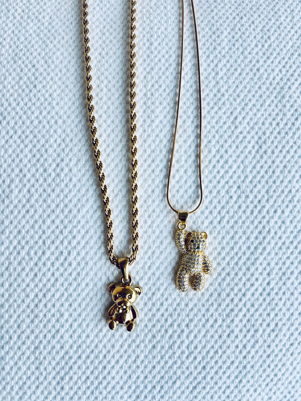 Collana ORSO