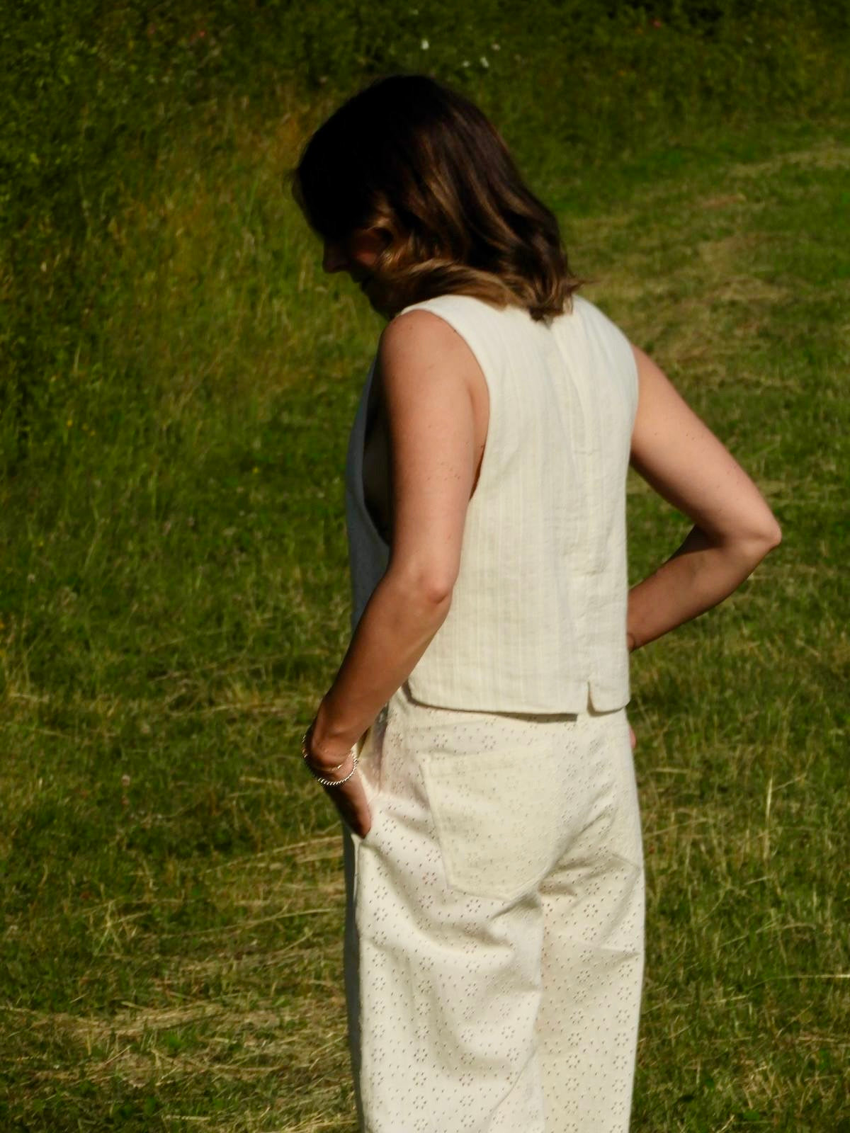 Pantalone THEODORE