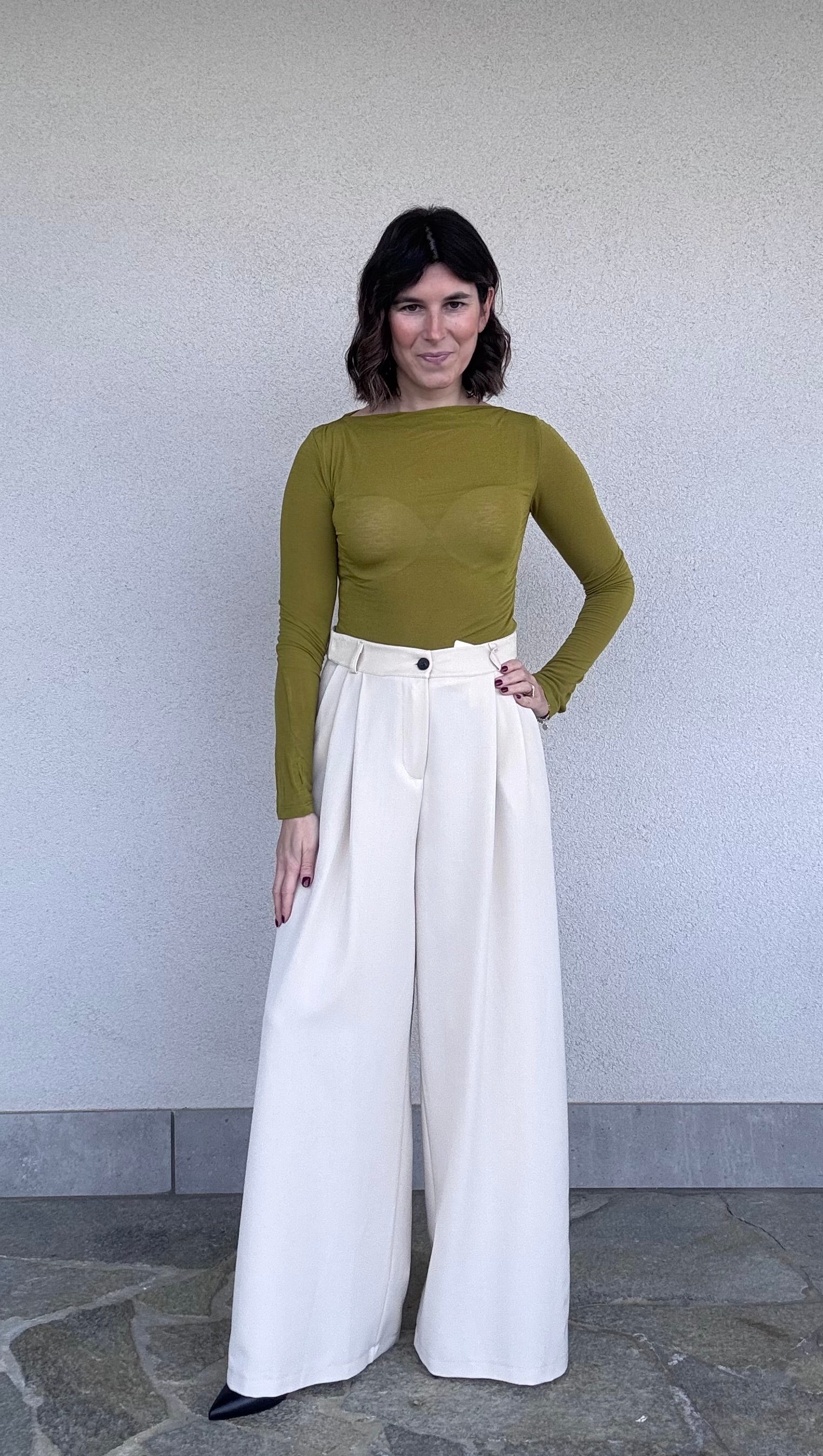 Pantalone Sofy