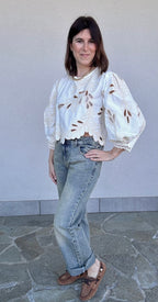 Camicia SUMMER