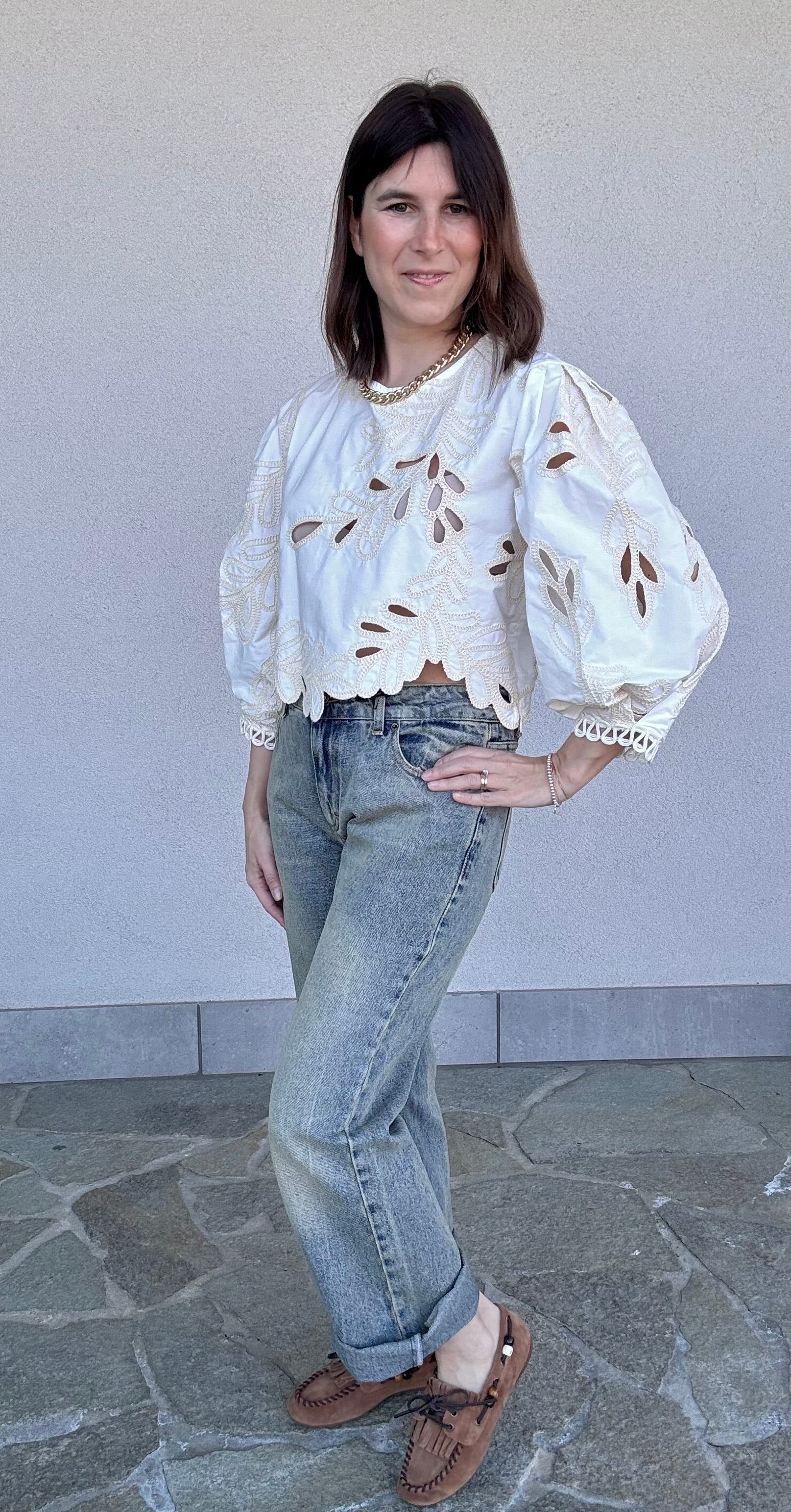 Camicia SUMMER