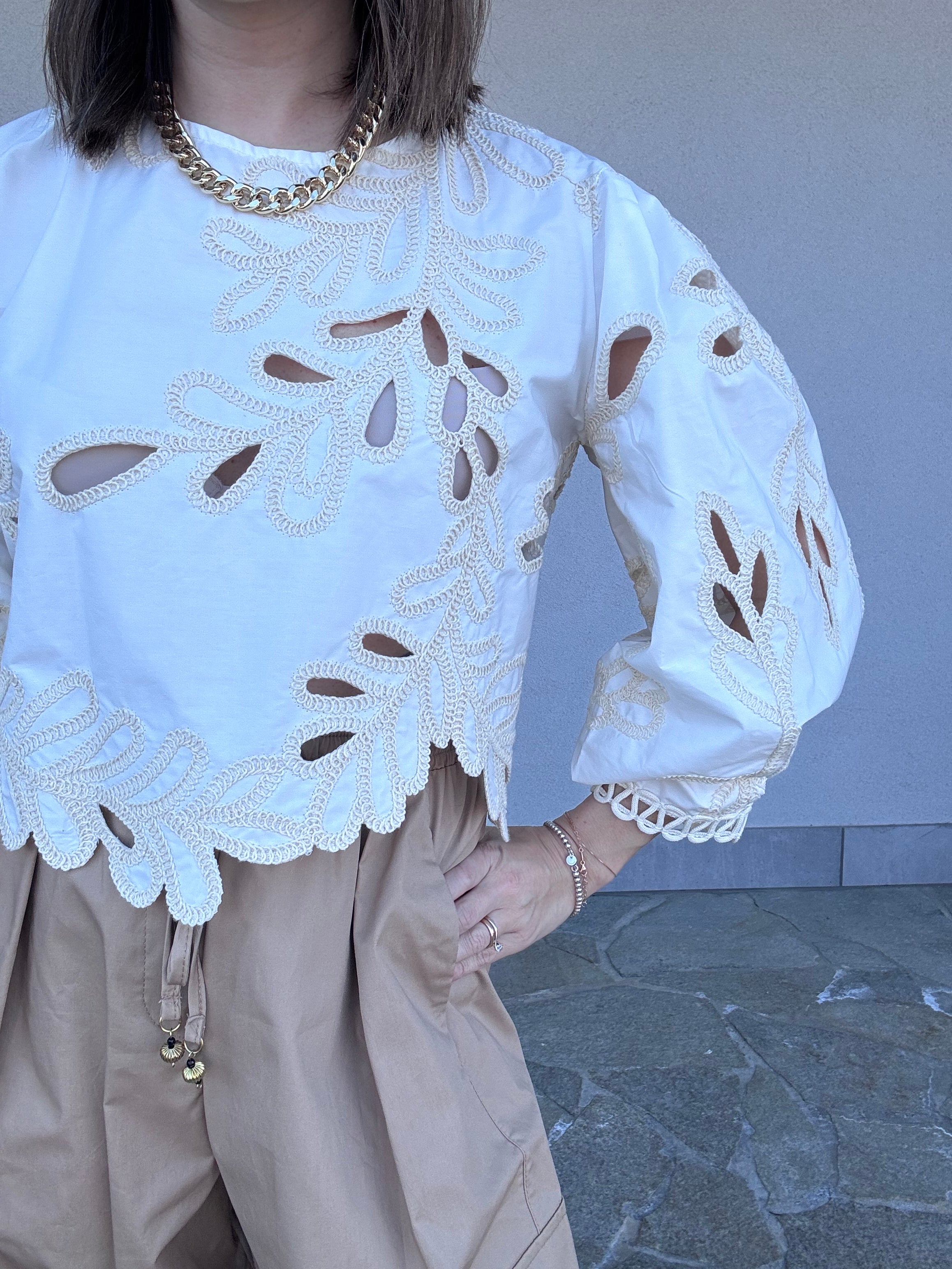 Camicia SUMMER