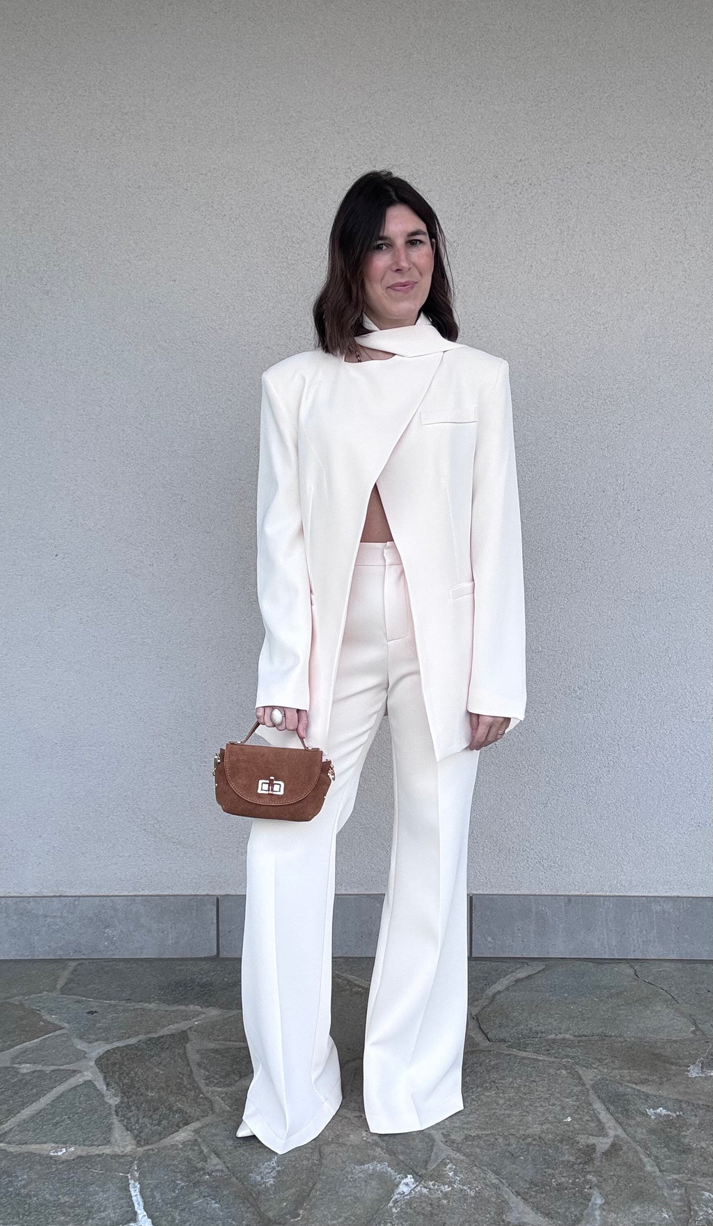 Blazer Cindy