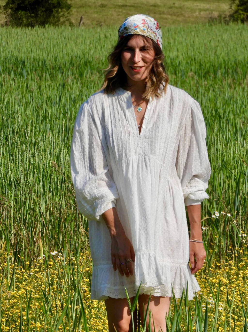 Abito Francesca