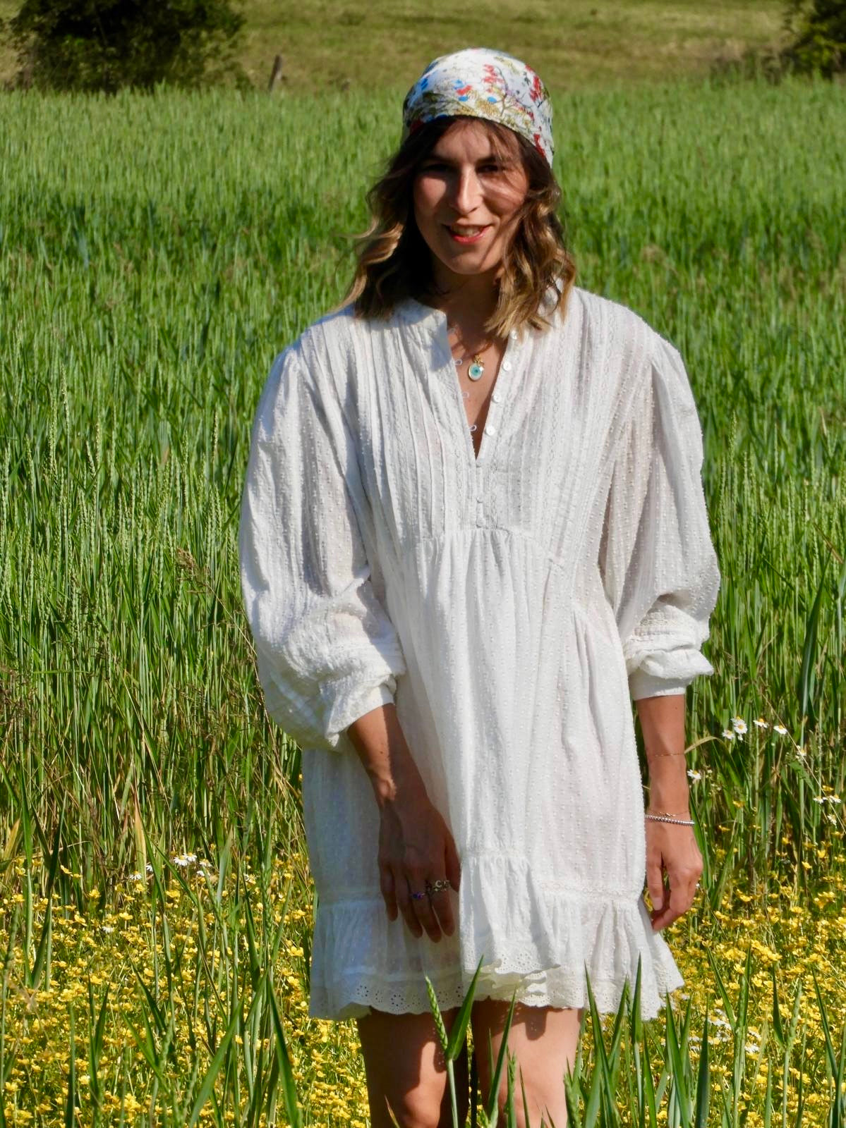 Abito Francesca