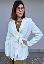 Blazer Silvy