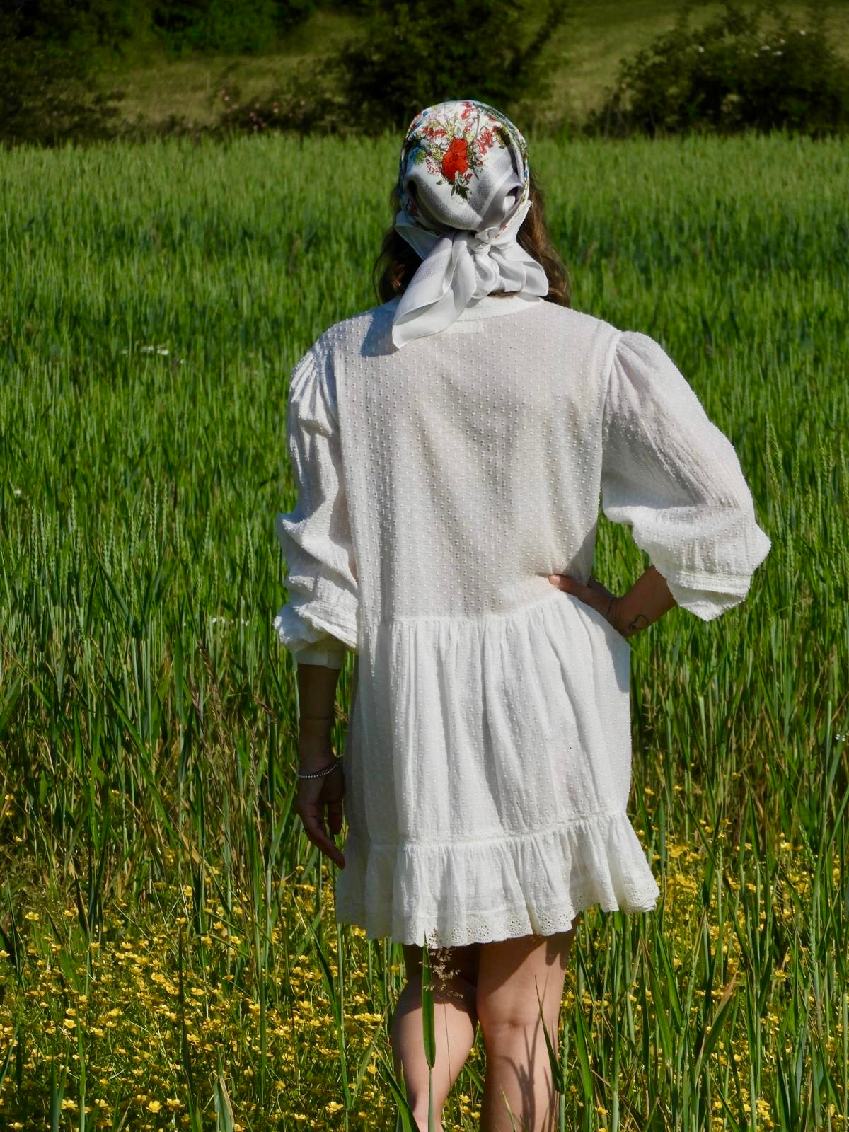 Abito Francesca