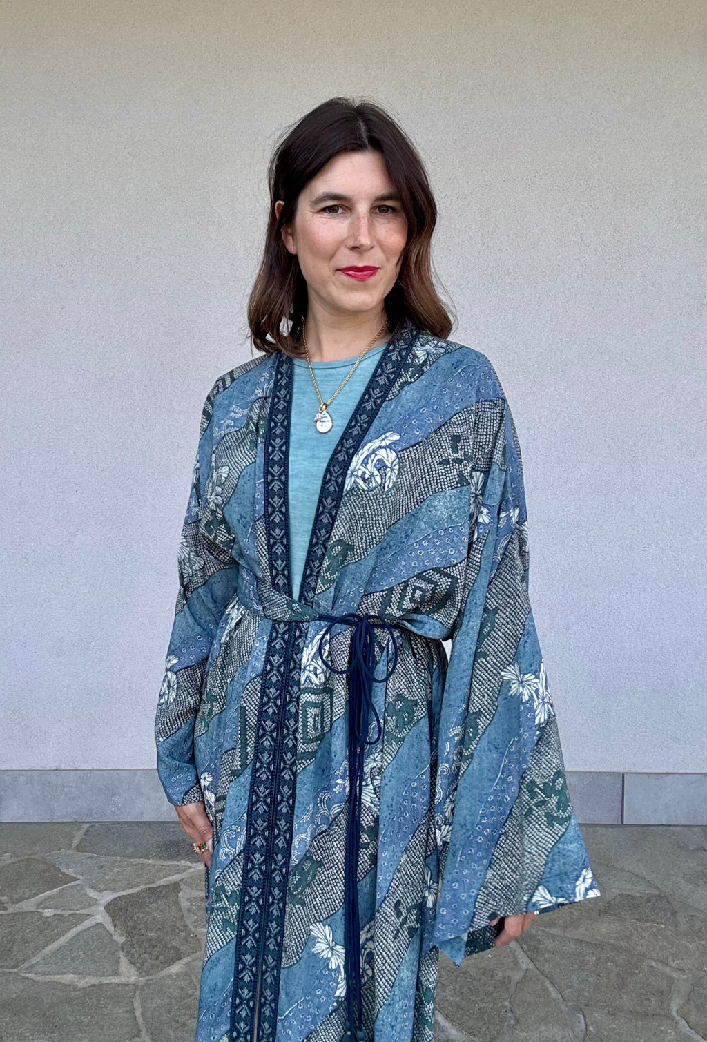 Kimono Yoko