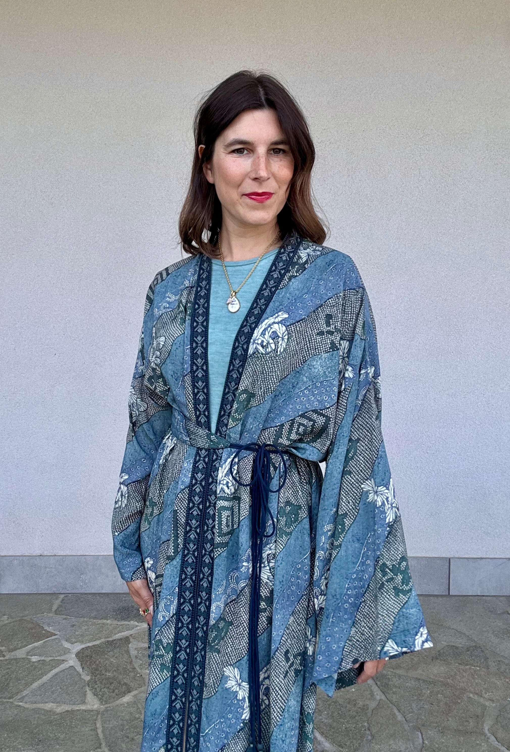 Kimono Yoko