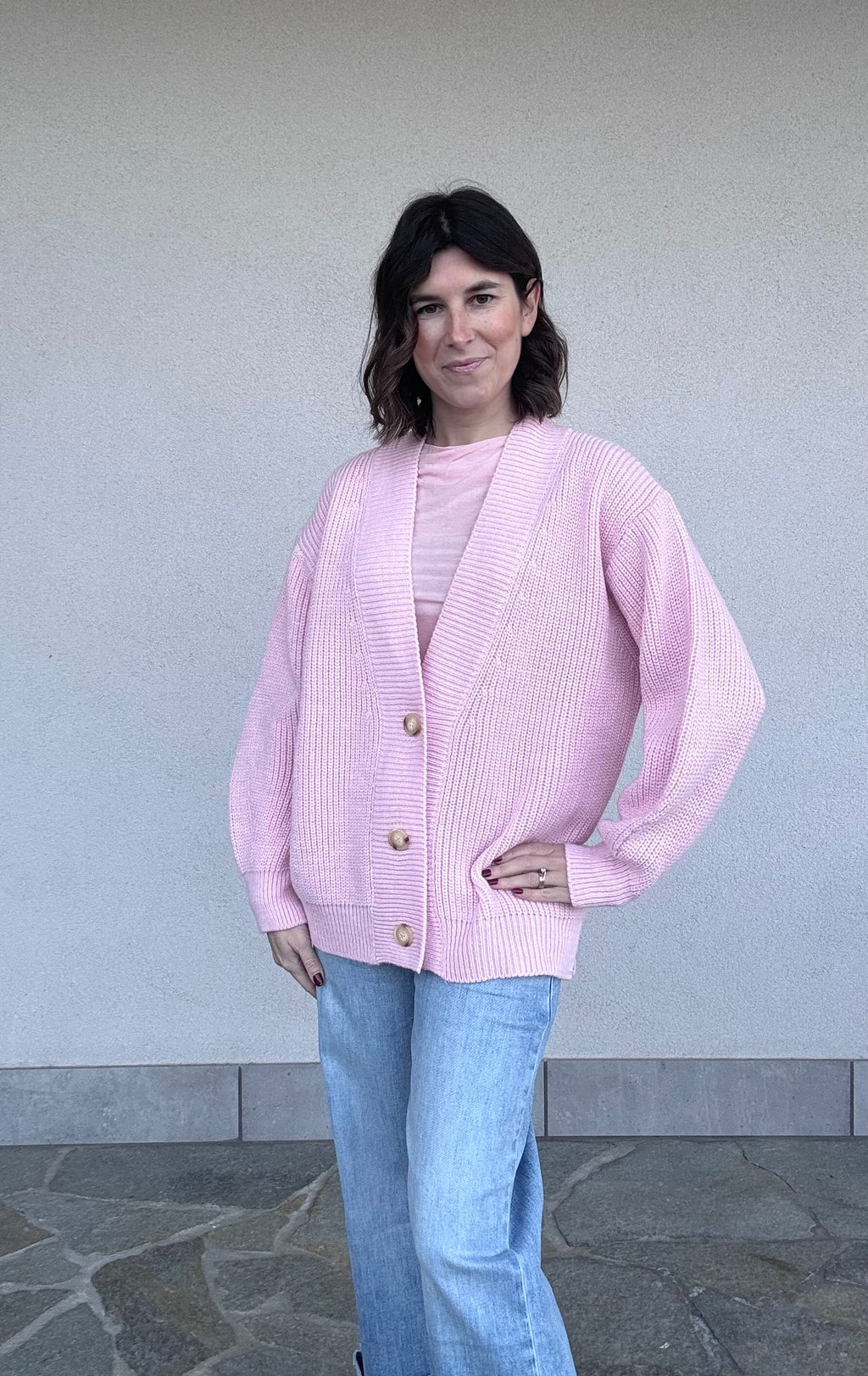 Cardigan Mia