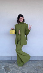 Pantalone Cindy || + colori